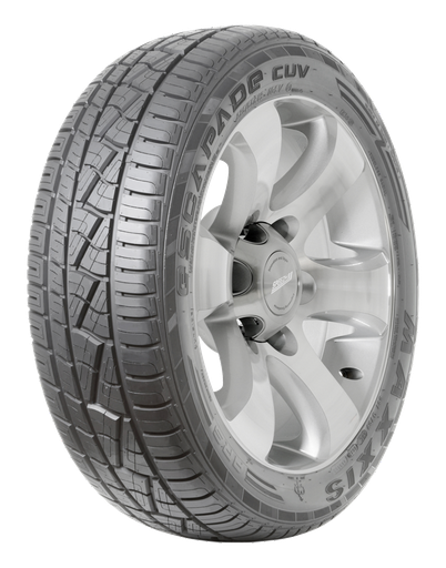 Шина Maxxis CV-01 245/60 R18 105V летняя