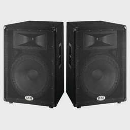Акустическая система B-52 Professional SLX-152 Black