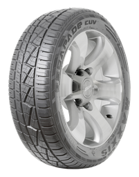Шина Maxxis CV-01 245/60 R18 105V летняя