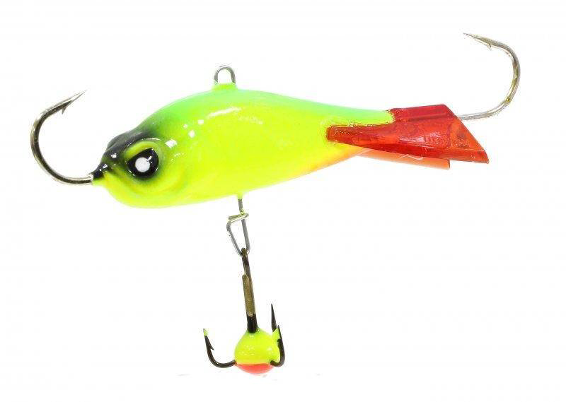 Балансир Lucky John BALTIC 6 + тр 60 26RT купить,NaN