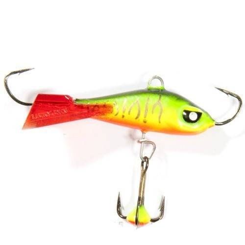 Балансир Lucky John BALTIC 5 + тр 50 301RT купить,NaN