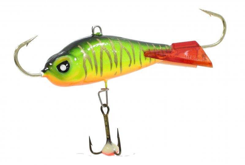 Балансир Lucky John BALTIC 6 + тр 60 301RT купить,NaN