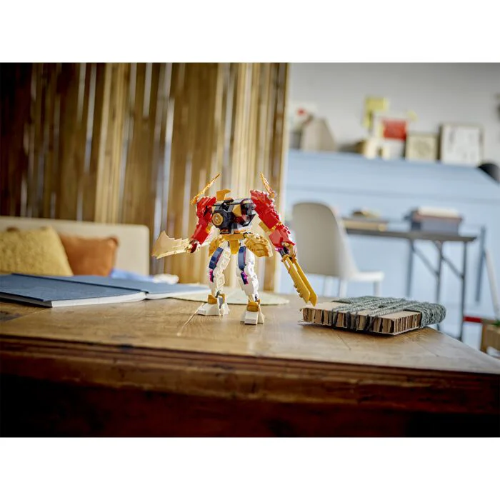 Конструктор Lego Ниндзяго Стихийный земляной робот Коула 71806 235 деталей - ForteMarket Конструктор Lego Ниндзяго Стихийный земляной робот Коула 71806 235 деталей купить,0