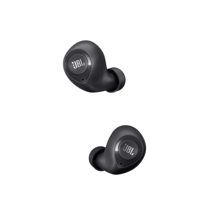 Наушники JBL Tune 100TWS черные купить,NaN