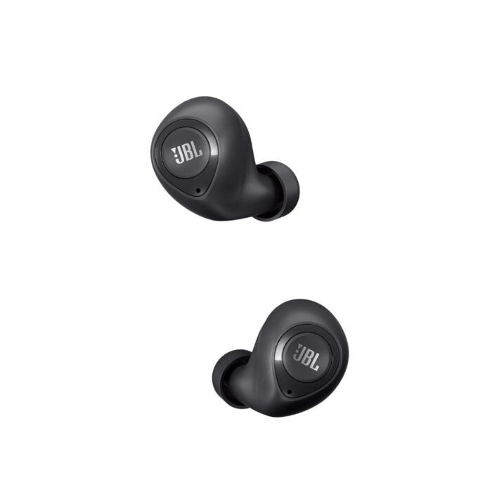 Наушники JBL Tune 100TWS черные купить,NaN