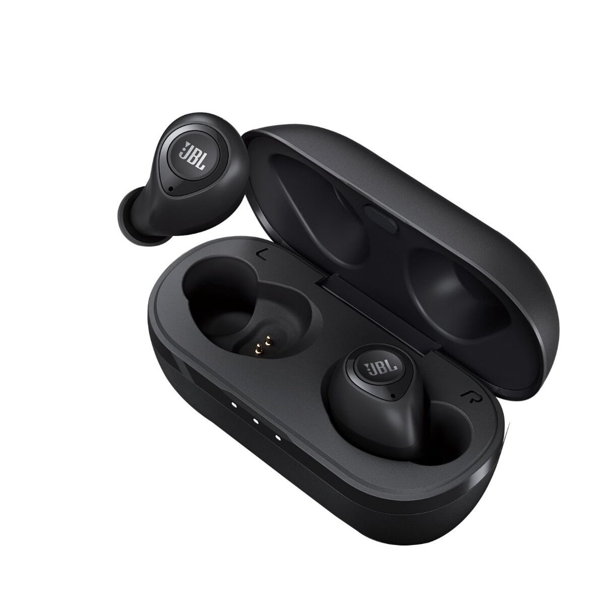 Наушники JBL Tune 100TWS черные купить,NaN