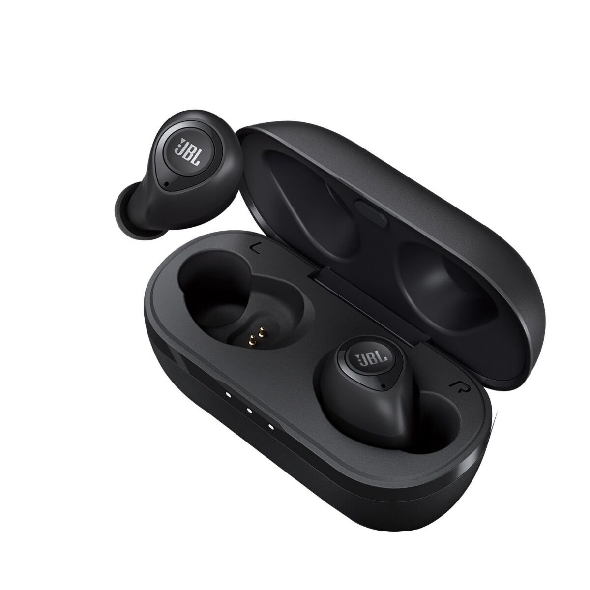 Наушники JBL Tune 100TWS черные купить,NaN