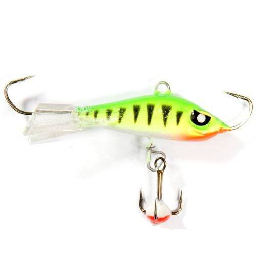 Балансир Lucky John BALTIC 5 + тр 50 24
