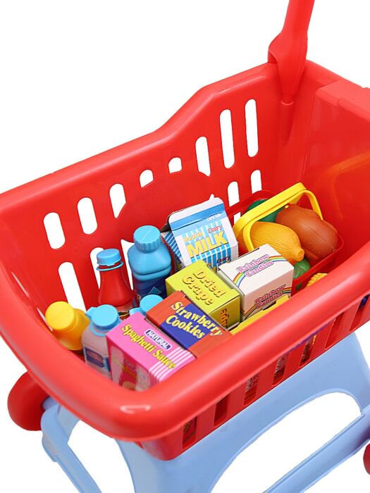 Игровой набор OS Мини-маркет с кассой купить,NaN