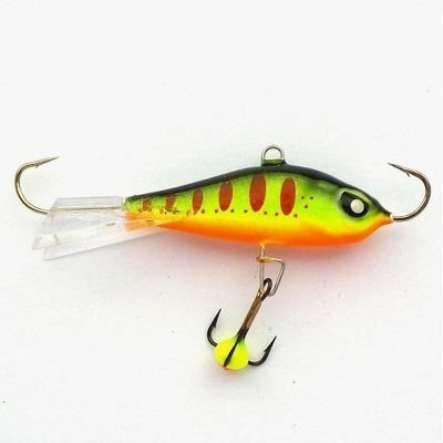 Балансир Lucky John BALTIC 6 + тр 60 201 купить,NaN