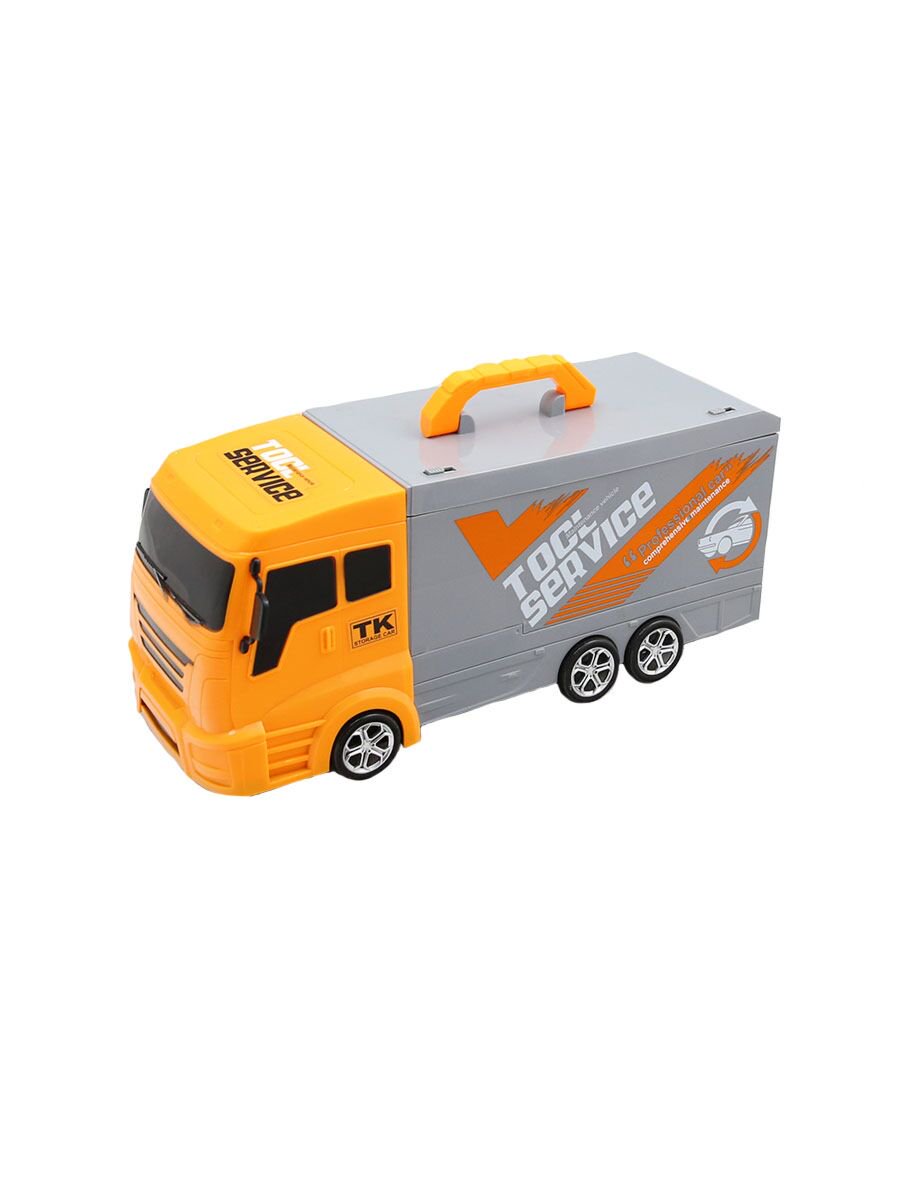 Игровой набор OS  Автосервис  36 предметов купить,NaN