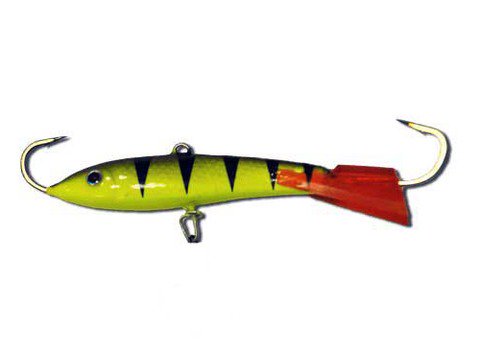 Балансир Lucky John CLASSIC 4.5 50 31RT купить,NaN