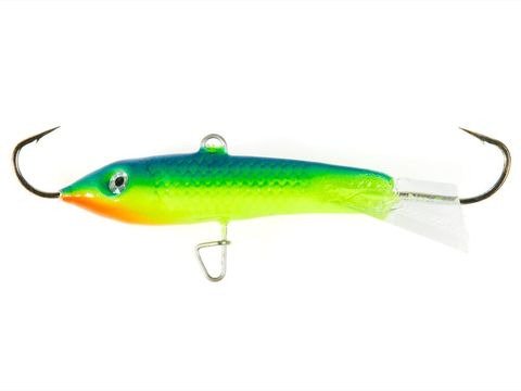 Балансир Lucky John CLASSIC 4 40 29 купить,NaN