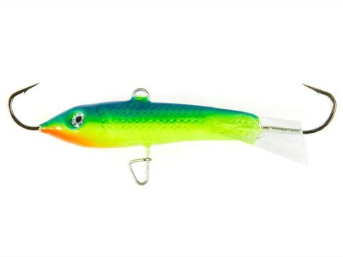 Балансир Lucky John CLASSIC 4 40 29 купить,NaN
