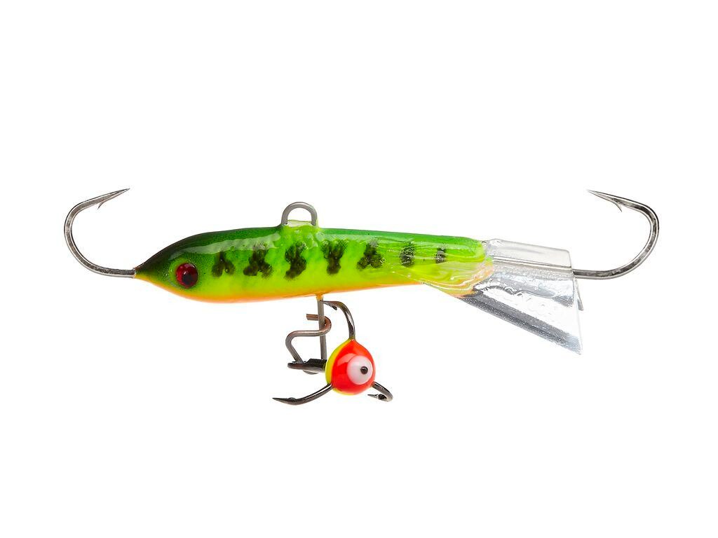 Балансир Lucky John CLASSIC 4 + тр 40 20 купить,NaN