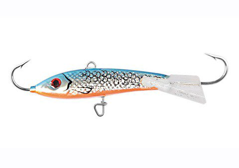 Балансир Lucky John CLASSIC 4.5 50 45H купить,NaN