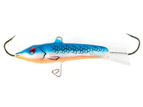Балансир Lucky John CLASSIC 5 50 45H купить,NaN