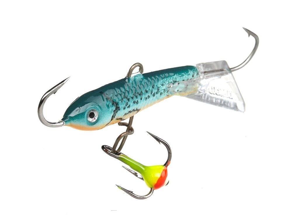Балансир Lucky John CLASSIC 4 + тр 40 53 купить,NaN