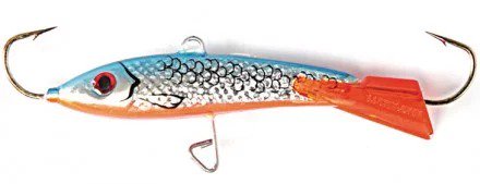 Балансир Lucky John CLASSIC 4 40 45H купить,NaN