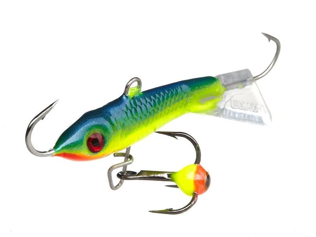 Балансир Lucky John CLASSIC 4.5 + тр 50 29 купить,NaN