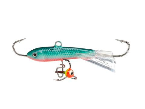 Балансир Lucky John CLASSIC 4 + тр 40 54