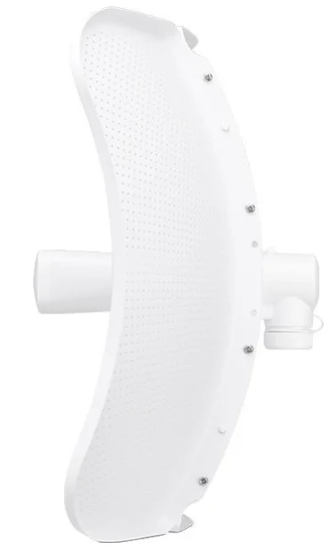 Точка доступа Ubiquiti LiteBeam 5AC LR LBE-5AC-LR White