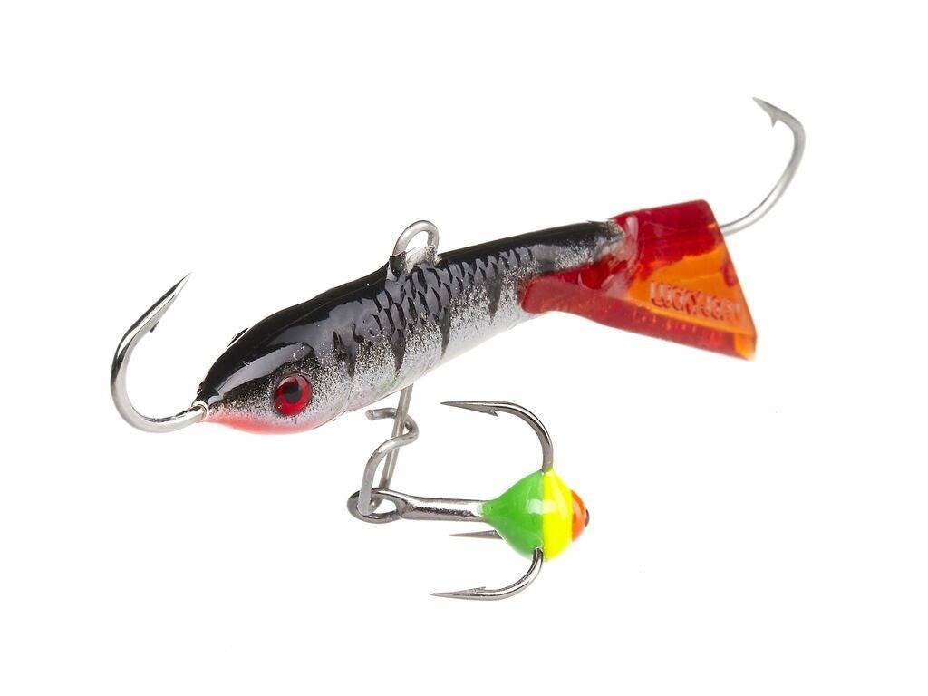 Балансир Lucky John CLASSIC 4.5 + тр 50 12HRT купить,NaN