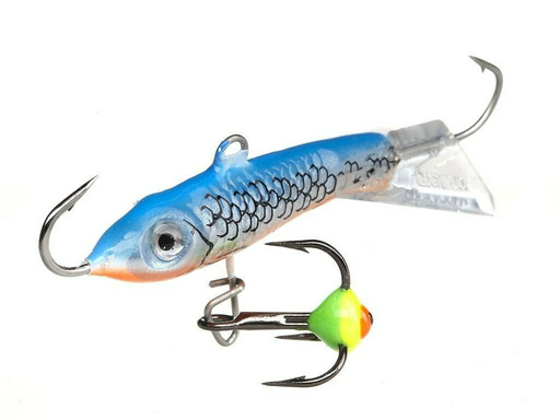Балансир Lucky John CLASSIC 4.5 + тр 50 45H