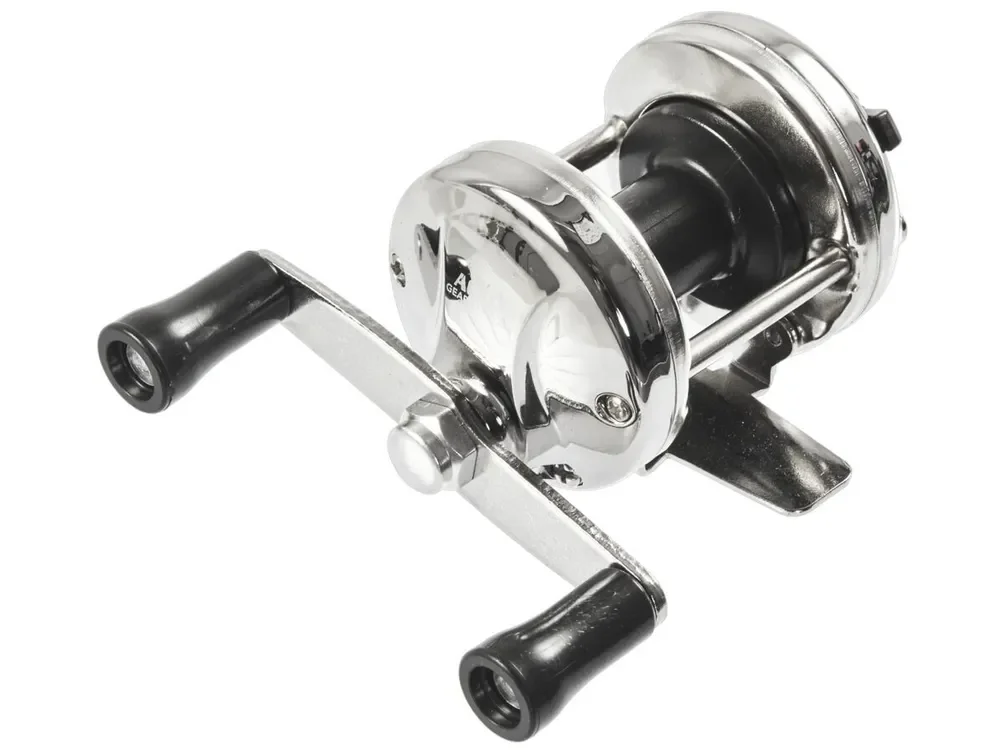 Катушка Lucky John Ice Multik 1000 LJ-3010 купить,NaN