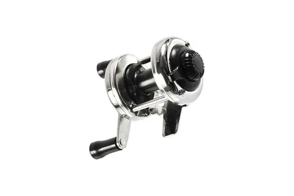 Катушка Lucky John Ice Multik 1000 LJ-3010 купить,NaN