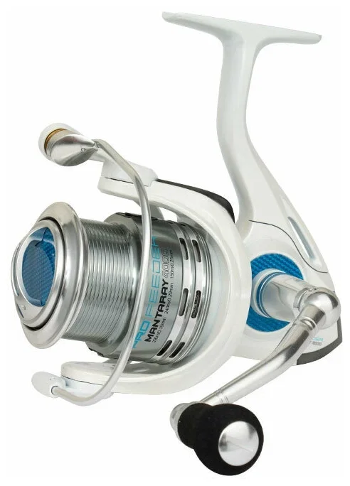 Катушка Flagman Mantaray Pro Feeder 4000