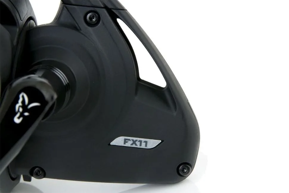 Катушка Fox FX11 CRL070 купить,NaN