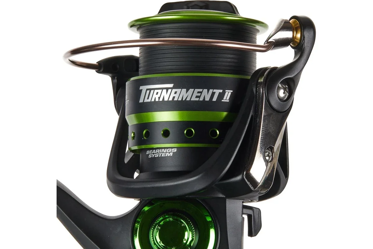 Катушка Feeder Concept Turnament II 7 5000FD FCT07-50FD