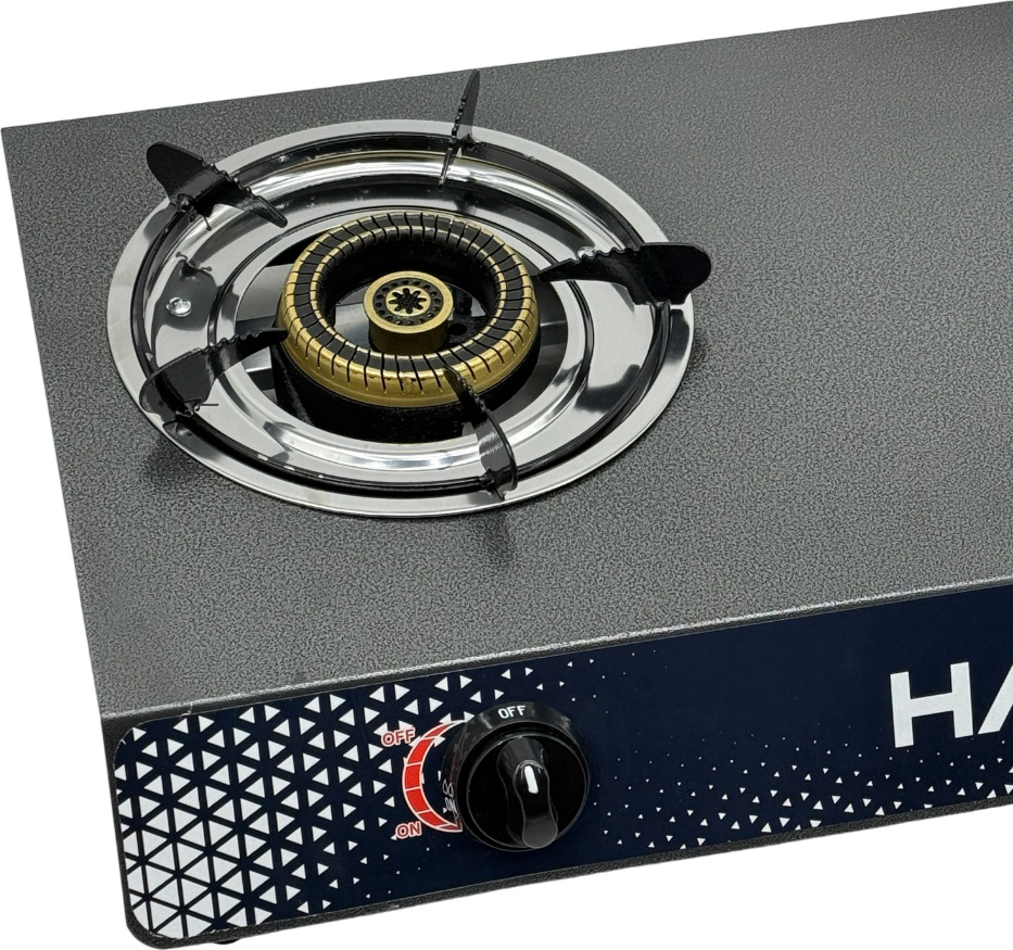Настольная плита Hadiiy HD-1502 Black