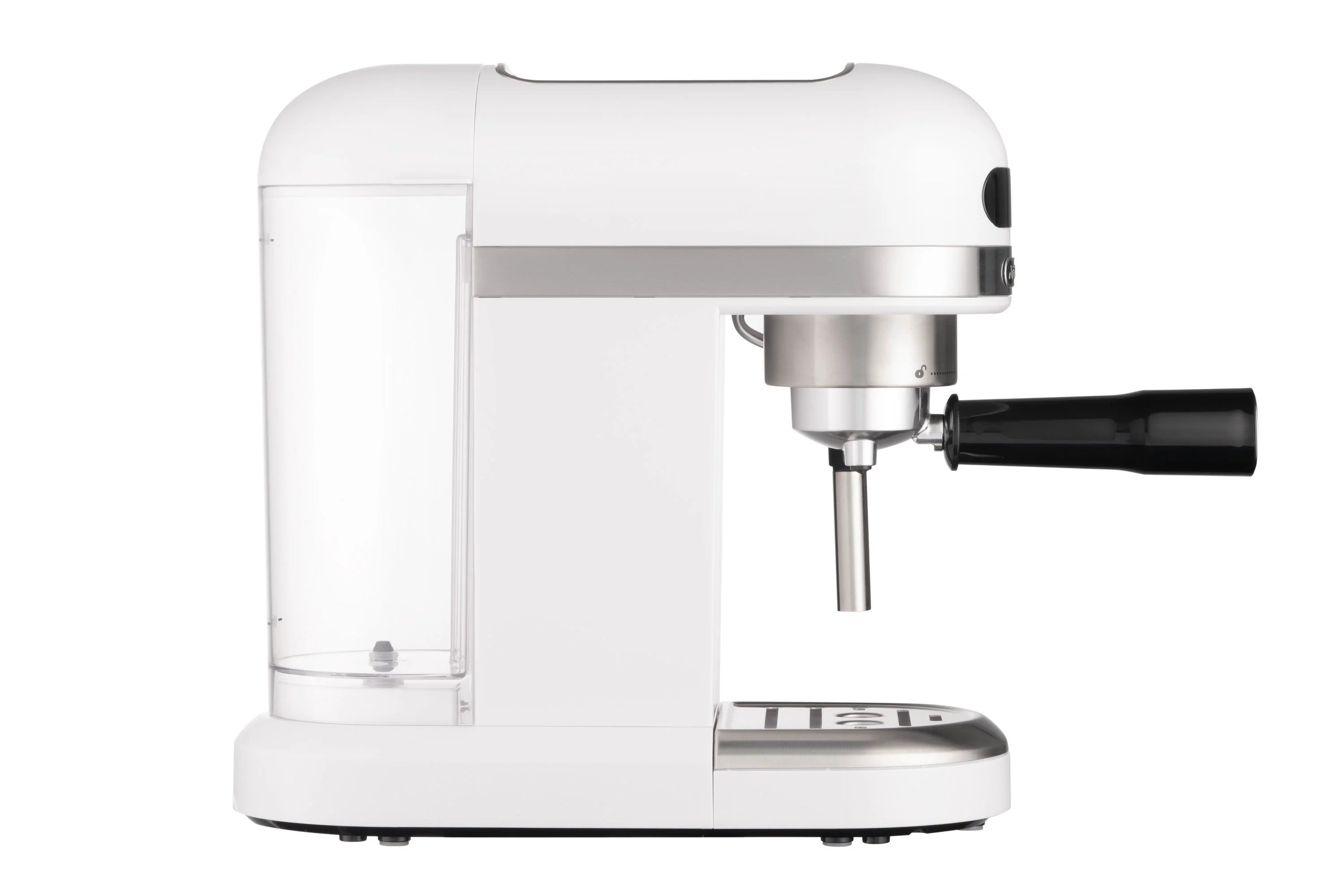 Кофемашина Ardesto YCM-E1500 белая купить,0