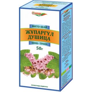 Eva-Phyto ТОО душица трава 50гр чай