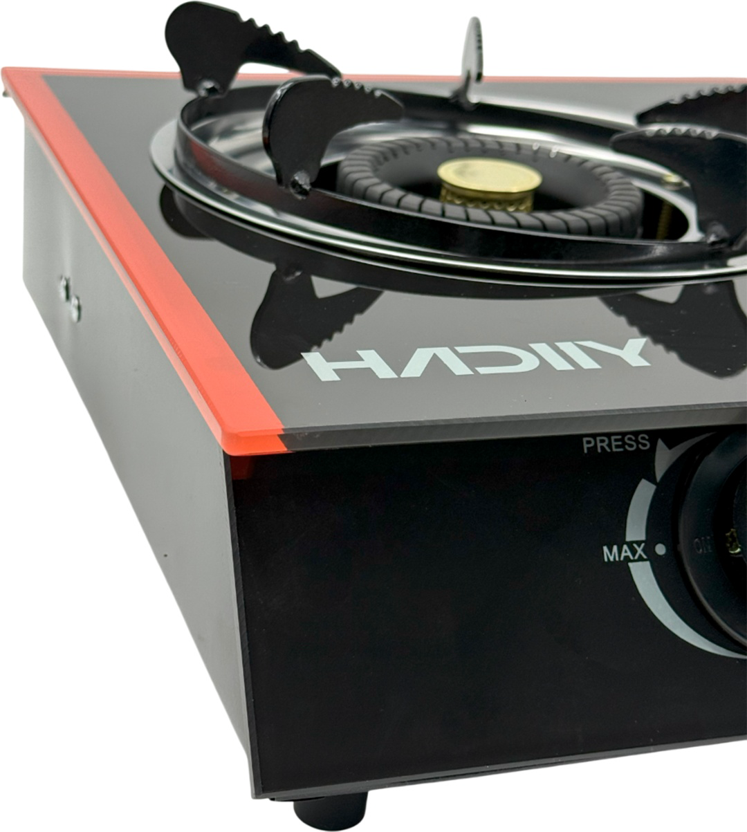 Настольная плита Hadiiy HD-1501 Black купить,NaN