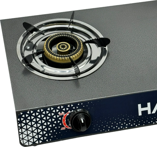 Настольная плита Hadiiy HD-1502 Black