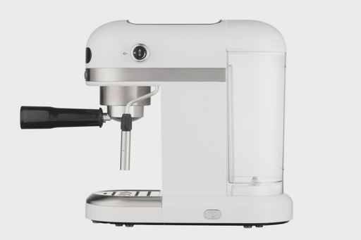 Кофемашина Ardesto YCM-E1500 белая