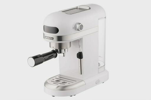 Кофемашина Ardesto YCM-E1500 белая