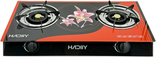Настольная плита Hadiiy HD-1501 Black