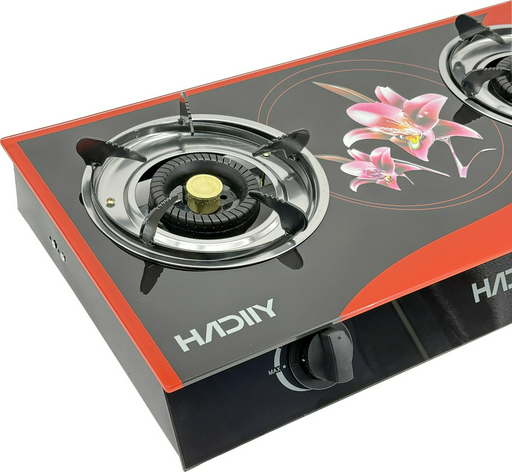 Настольная плита Hadiiy HD-1501 Black