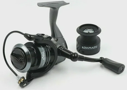 Катушка Namazu Black Storm BST2000 N-RBST2000 Black
