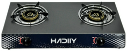 Настольная плита Hadiiy HD-1502 Black