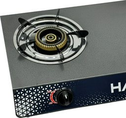 Настольная плита Hadiiy HD-1502 Black