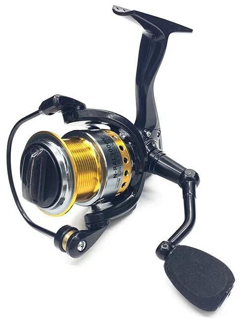 Катушка Namazu Pro Alligator New 3000 N-RAL3000N