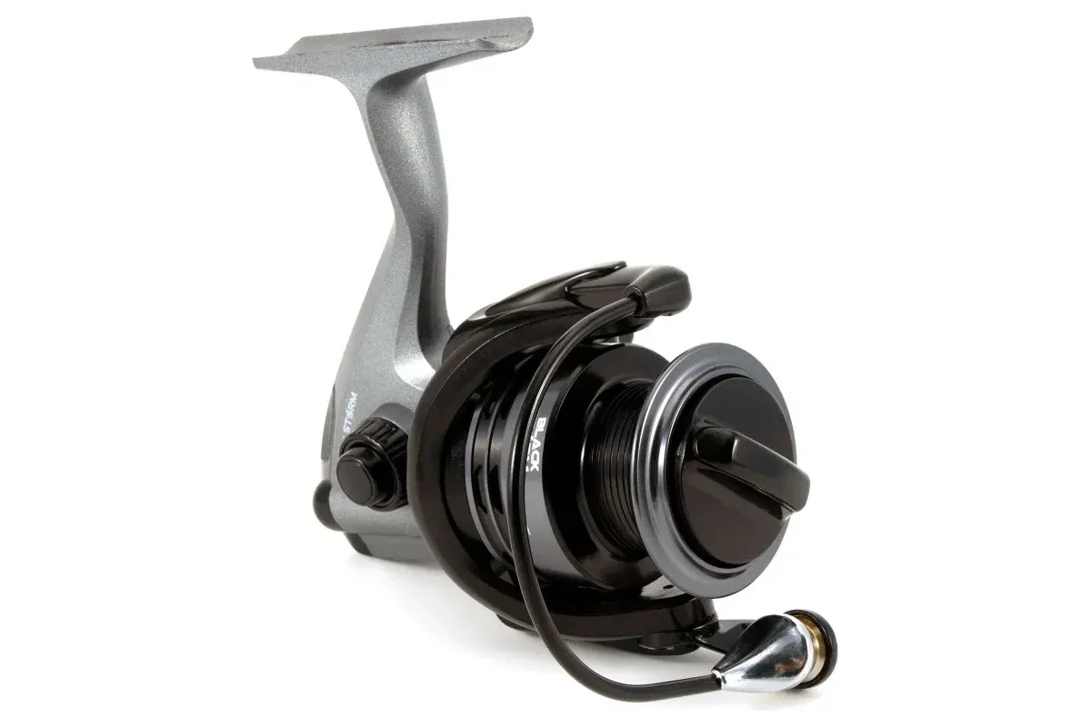 Катушка Namazu Black Storm BST 3000 N-RBST3000