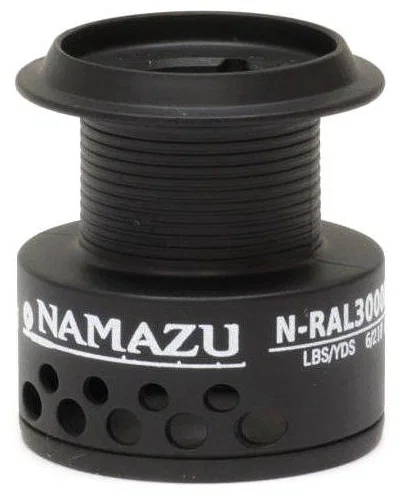 Катушка Namazu Pro Alligator New 3000 N-RAL3000N
