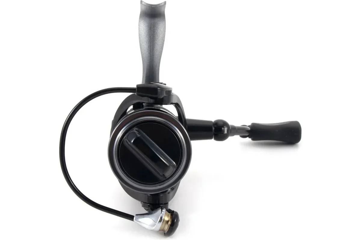 Катушка Namazu Black Storm BST 3000 N-RBST3000 - ForteMarket Катушка Namazu Black Storm BST 3000 N-RBST3000 купить,19275
