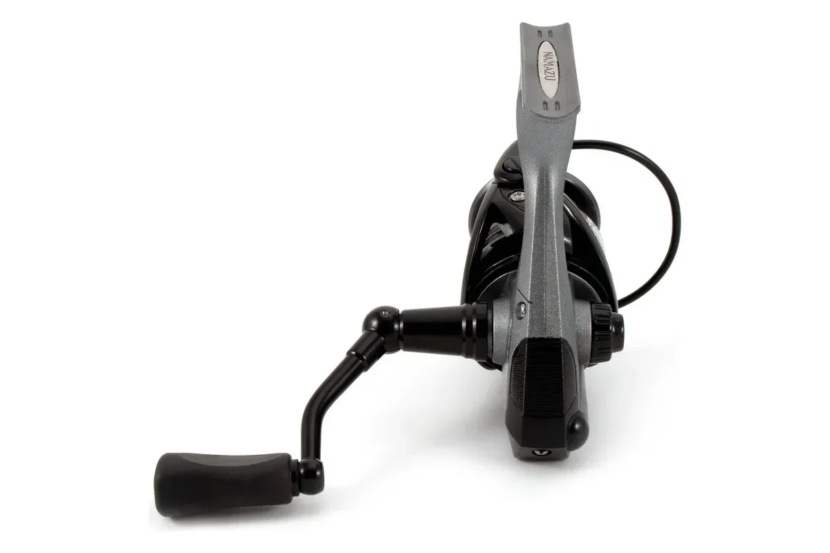 Катушка Namazu Black Storm BST 3000 N-RBST3000 - ForteMarket Катушка Namazu Black Storm BST 3000 N-RBST3000 купить,19275